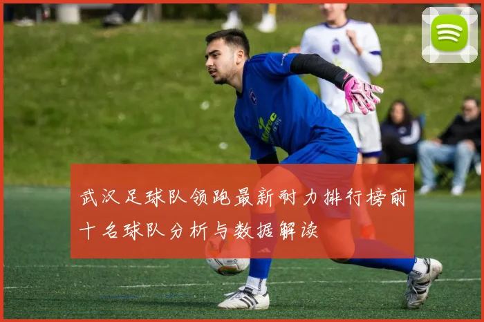 武汉足球队领跑最新耐力排行榜前十名球队分析与数据解读