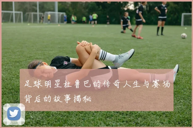 足球明星杜鲁巴的传奇人生与赛场背后的故事揭秘